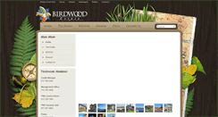Desktop Screenshot of bwhoa.co.za